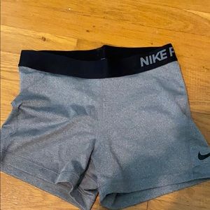 Nike Pro spandex